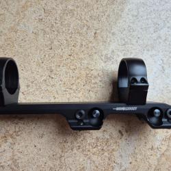 Montage amovible Innomount pour Blaser / Sauer 505 diam&egrave;tre 30mm