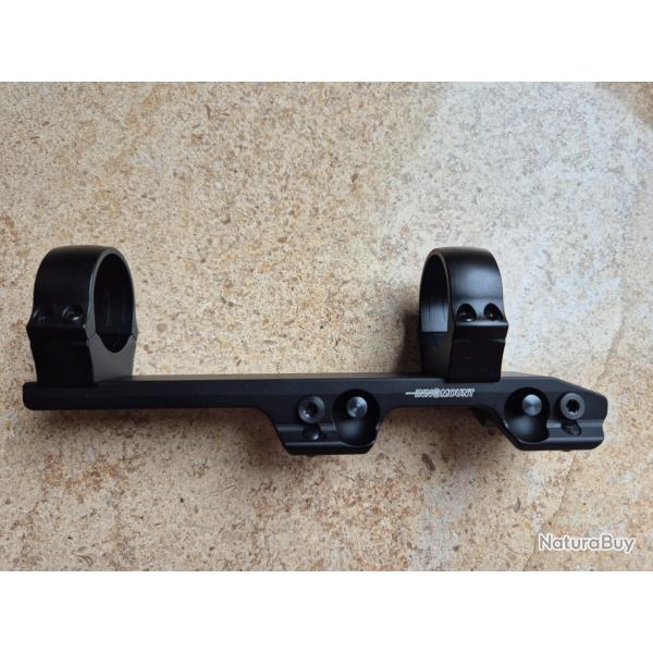 Montage amovible Innomount pour Blaser / Sauer 505 diam�tre 30mm