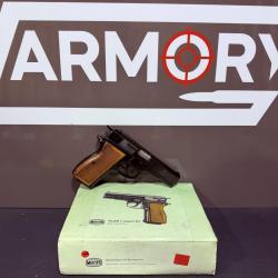Occasion Mauser Model Compact DA Cal - 9x19