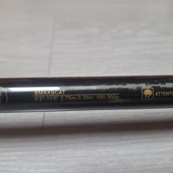 Canne silure Shimano BMAXSCAT 2.75 m - 3.30 m 100g-300g