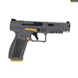 CANIK PISTOLET SFX RIVAL GREY 9X19