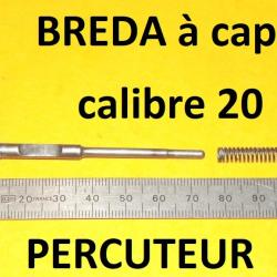 percuteur calibre 20 fusil BREDA ANTARES ARGUS ARIES APOLLO - VENDU PAR JEPERCUTE (SW402)