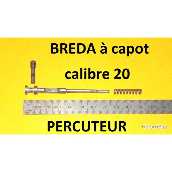 percuteur calibre 20 fusil BREDA ANTARES ARGUS ARIES APOLLO - VENDU PAR JEPERCUTE (SW402)