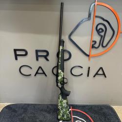 OCCASION BLASER R8 Professional Camo 30-06 SPRG