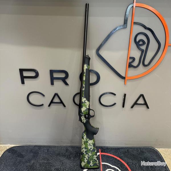 OCCASION BLASER R8 Professional Camo 30-06 SPRG
