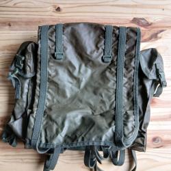 Musette F2 arm&eacute;e fran&ccedil;aise