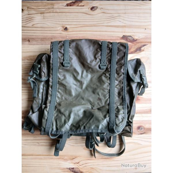 Musette F2 arm�e fran�aise