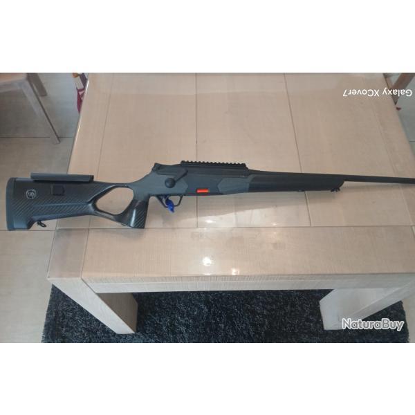 Beretta brx1 crosse FBT carbone