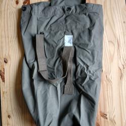 Sac &agrave; paquetage arm&eacute;e fran&ccedil;aise