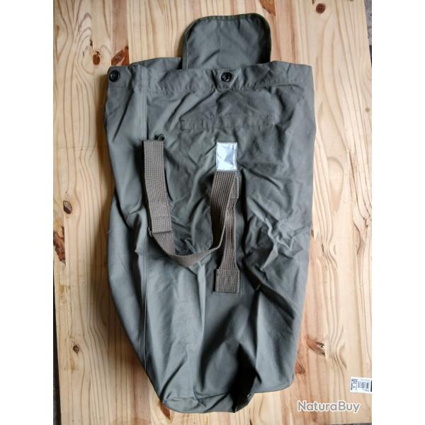 Sac � paquetage arm�e fran�aise