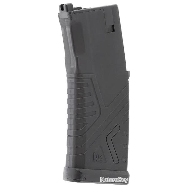 CHARGEUR 30 COUPS HK416 A5 BBS 6MM GAZ FULL AUTO