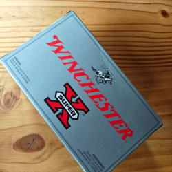 Winchester 7-08 Super X 140gr.