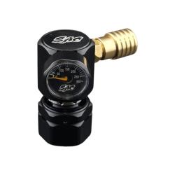 SAC BEAST HPA REGULATOR BLACK