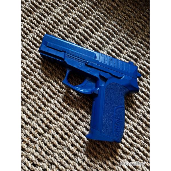Pistolet d'entrainement SP2022 Ring's Poids R�el