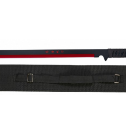 Machette Coupe-Coupe Tanto Albainox 32551 Lame 48 cm