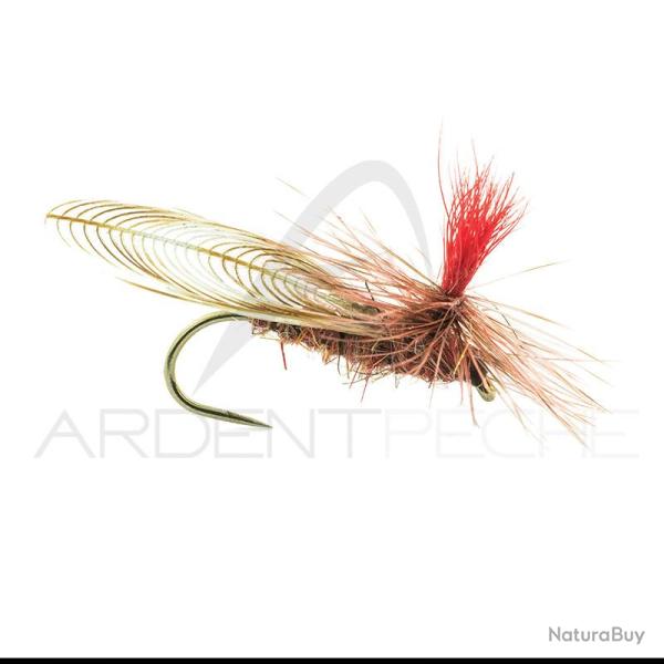 Mouche DEVAUX Parachute GDC 06 (par 3) H14