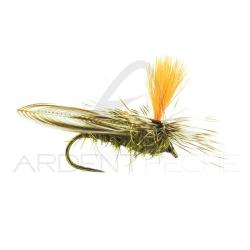 Mouche DEVAUX Parachute GDC 07 (par 3) H16