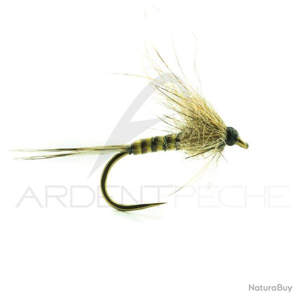 Mouche DEVAUX Emergente JBE 49 (par 3) H16