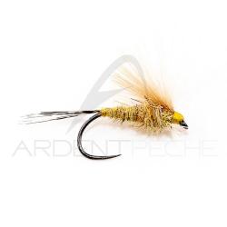 Mouche DEVAUX Emergente JBE 52 (par 3) H14