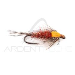 Mouche DEVAUX Nymphe JBN 02 (par 3) H16