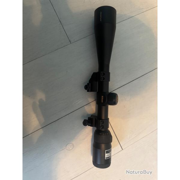lunette nikon pr31 4-12x40