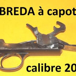 sous garde BREDA calibre 20 BREDA ANTARES BREDA ARIES BREDA APOLLO BREDA ARGUS - VENDU PAR JEPERCUTE