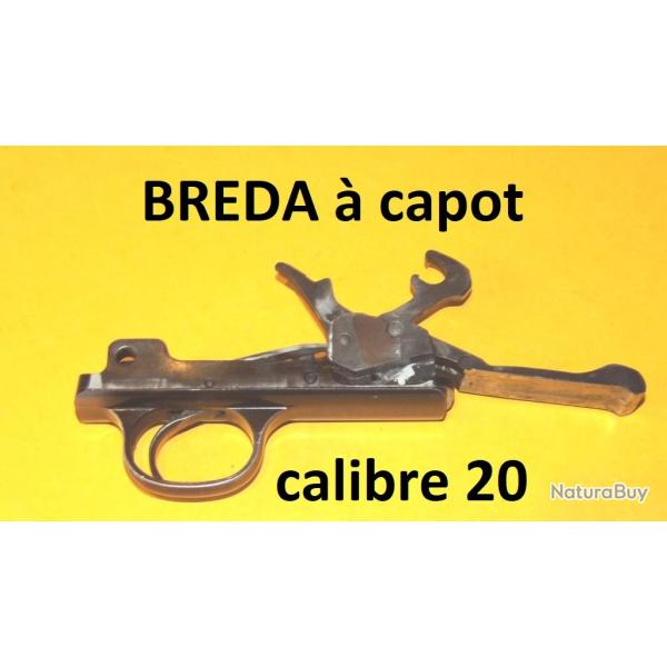 sous garde BREDA calibre 20 BREDA ANTARES BREDA ARIES BREDA APOLLO BREDA ARGUS - VENDU PAR JEPERCUTE