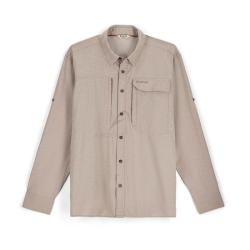 Chemise SIMMS Guide BugStopper Dolomite H. S
