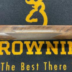 Browning B80 SL devant bois occasion