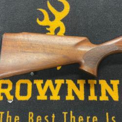 Browning bar light Crosse occasion