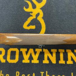 Browning Bar Mk1 devant bois occasion