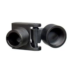 Leapers UTG - ADAPTATEUR POUR CROSSE PLIABLE AK47