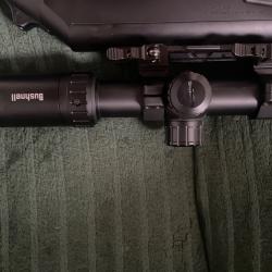 Bushnell prime 1-4