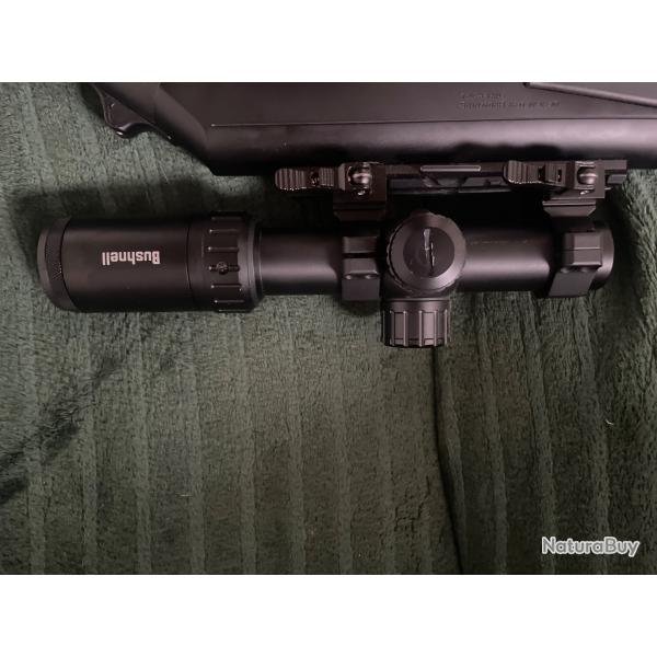 Bushnell prime 1-4