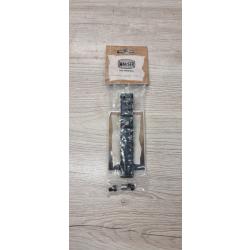 Rail mauser 25 rail Picatinny