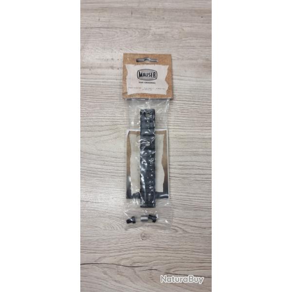 Rail mauser 25 rail Picatinny