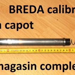magasin complet BREDA calibre 20 - VENDU PAR JEPERCUTE (SW408)