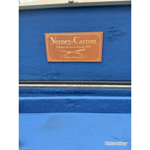 Superbe valise verney carron