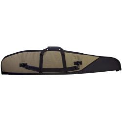 ! En promo! Fourreau pour carabine JANUEL approche vert 140cm