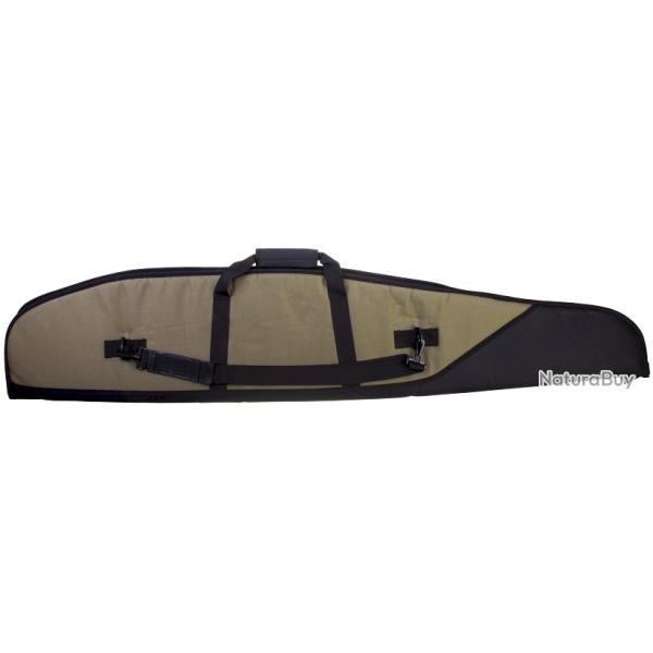 ! En promo! Fourreau pour carabine JANUEL approche vert 140cm