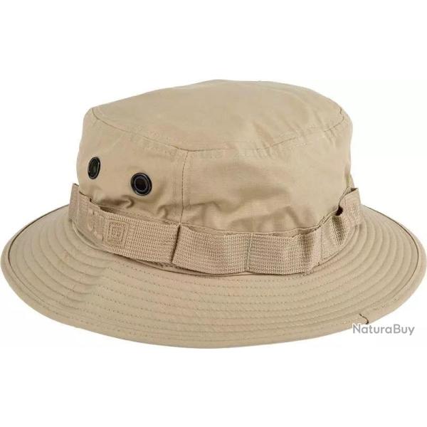 Chapeau de Brousse L/XL TDU Khaki (162)