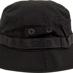 Chapeau de Brousse S/M Noir (019)