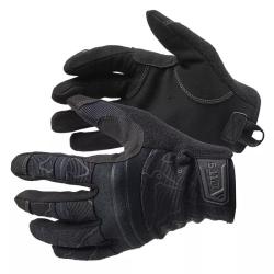 Gants Competition Shooting 2.0 M Noir (019)