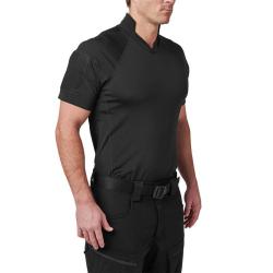 T-shirt SIGURD X.XI S Noir (019)