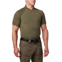 T-shirt SIGURD X.XI L Ranger Green (186)