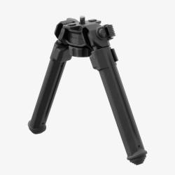 Bipied MOE QD M-LOK Noir