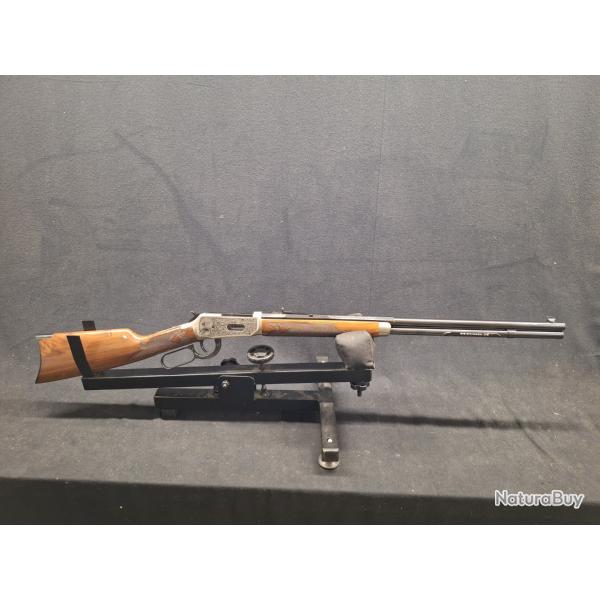 Carabine Winchester 1894 comm�morative Oliver Winchester, Cal. 30-30 - 1� sans prix de r�serve !!
