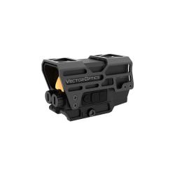 VECTOR OPTICS - POINT ROUGE FRENZY PLUS MULTI RETICLE