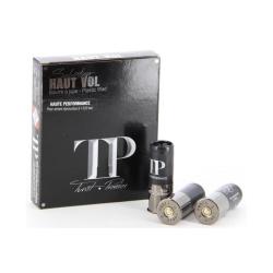 Cartouches Tunet TP Haut Vol 12/70 Plombs N2 x10