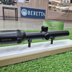 SWAROVSKI OPTIK Z4I 1.25-4X24 L // 4-I